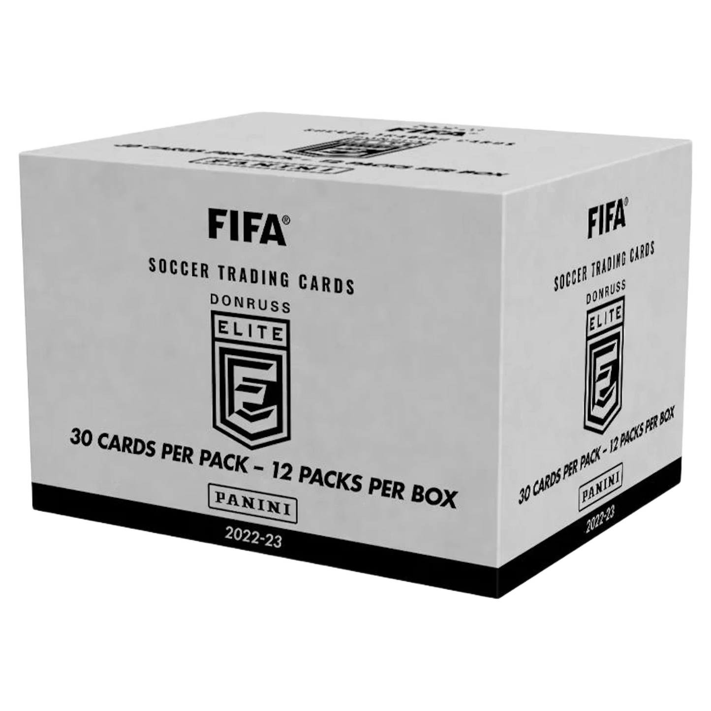 22/23 Panini Donruss Elite Fifa Fat Pack Box