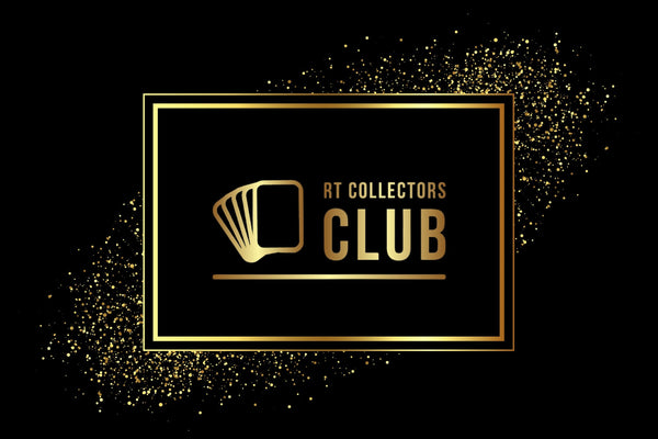 RT Collectors Club