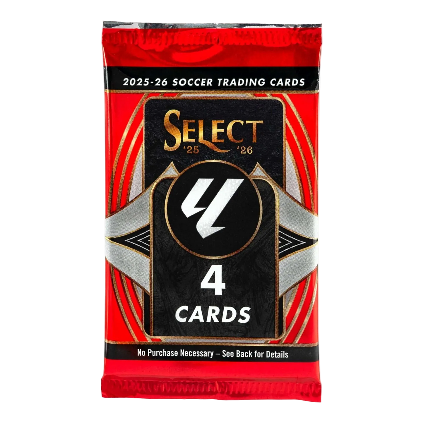 25/26 Panini Select La Liga Blaster Csomag