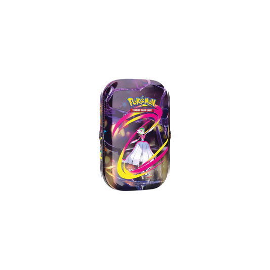 Pokémon : Mega Heroes Mini Tin