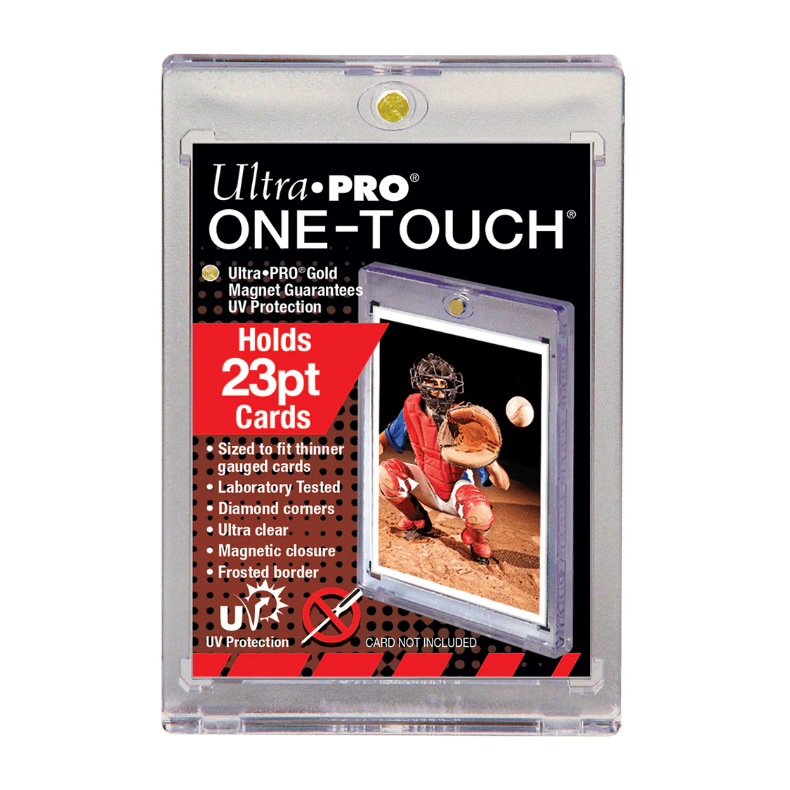 Ultra Pro UV One-Touch Mágnes Tok 23 PT