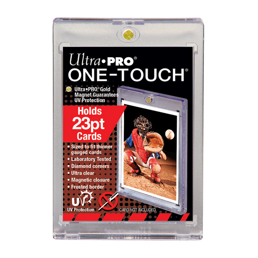 Ultra Pro UV One-Touch Mágnes Tok 23 PT